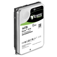 Seagate Exos ST14000NM001G-14TB-SATA3